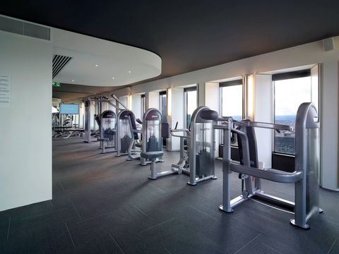 Sofitel Melbourne On Collins - Accommodation Directory 14