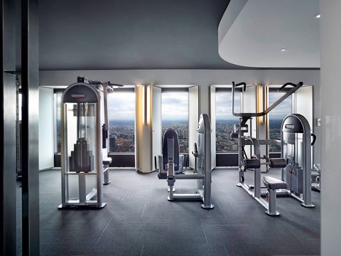 Sofitel Melbourne On Collins - Accommodation Directory 15