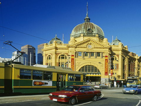 Sofitel Melbourne On Collins - Accommodation Directory 16