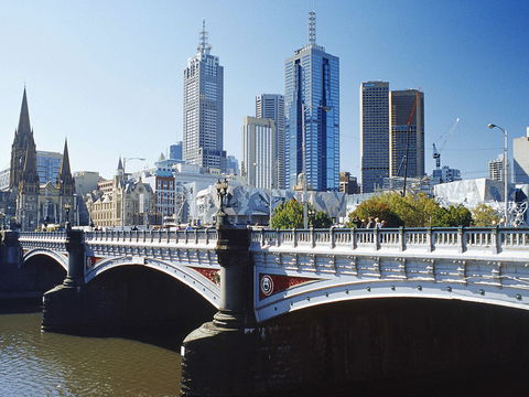 Sofitel Melbourne On Collins - Accommodation Directory 17
