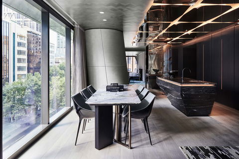W Melbourne - Accommodation Directory 11