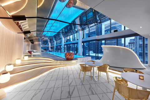 W Melbourne - Accommodation Directory 13