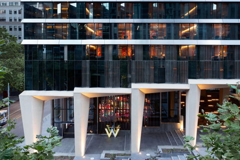 W Melbourne - Accommodation Directory 15