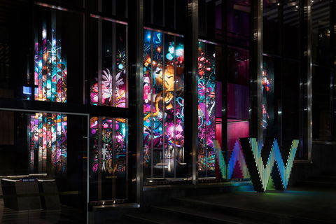 W Melbourne - Accommodation Directory 17