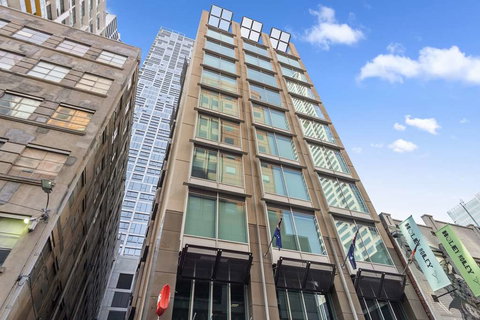 YEHS Hotel Melbourne CBD - Accommodation Directory 0