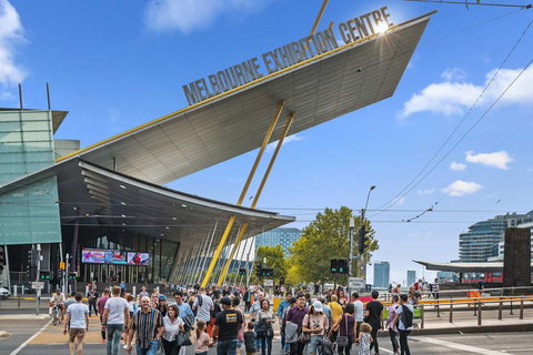YEHS Hotel Melbourne CBD - Accommodation Directory 3