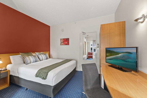 YEHS Hotel Melbourne CBD - Accommodation Directory 4