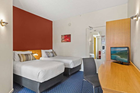 YEHS Hotel Melbourne CBD - Accommodation Directory 6