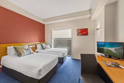 YEHS Hotel Melbourne CBD - Accommodation Directory 7