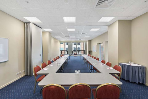 YEHS Hotel Melbourne CBD - Accommodation Directory 8