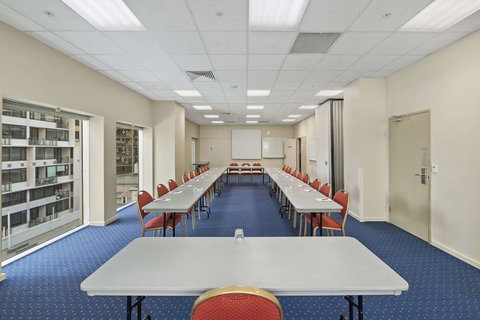 YEHS Hotel Melbourne CBD - Accommodation Directory 9