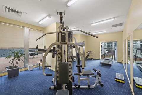 YEHS Hotel Melbourne CBD - Accommodation Directory 13