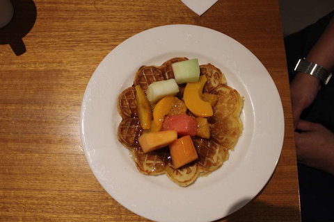 YEHS Hotel Melbourne CBD - Accommodation Directory 16