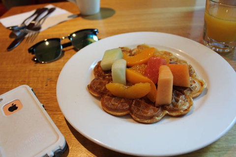 YEHS Hotel Melbourne CBD - Accommodation Directory 17