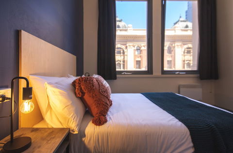 United Backpackers - Accommodation Directory 3