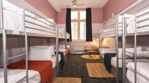 United Backpackers - Accommodation Directory 10