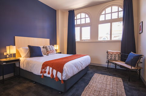 United Backpackers - Accommodation Directory 15