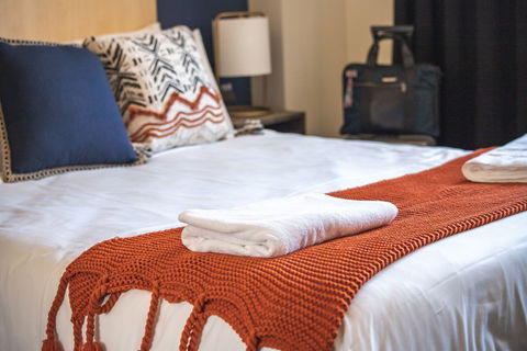 United Backpackers - Accommodation Directory 16
