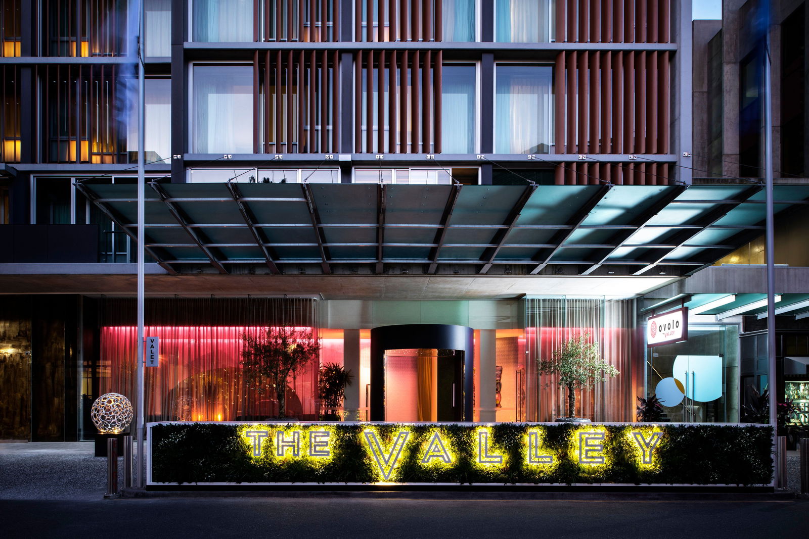 Fortitude Valley QLD Accommodation Directory