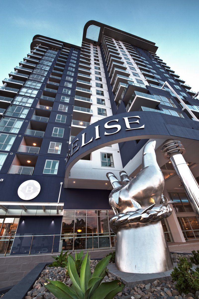 Bowen Hills QLD Accommodation Directory