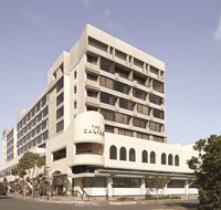 The Calile Hotel Brisbane - Accommodation Directory
