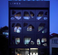 Limes Hotel - Accommodation Directory