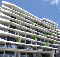 Code Apartments - Accommodation Directory
