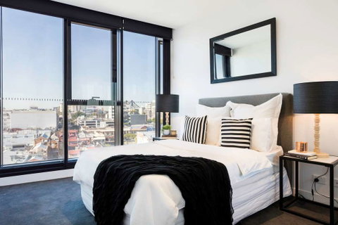 FV Brisbane by Peppers - Accommodation Directory 7