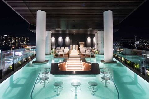 FV Brisbane by Peppers - Accommodation Directory 10
