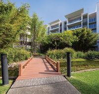 Oaks Mews - Accommodation Directory