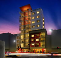 Direct Hotels - Pavilion On Brookes - Accommodation Directory