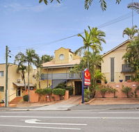 Econo Lodge City Palms Brisbane - Accommodation Directory