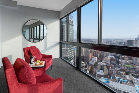 Meriton Suites Kent Street - Accommodation Directory 15