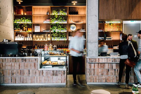 Veriu Broadway - Accommodation Directory 0