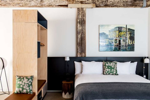 Veriu Broadway - Accommodation Directory 2