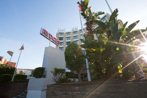 Rydges Camperdown - Accommodation Directory 0