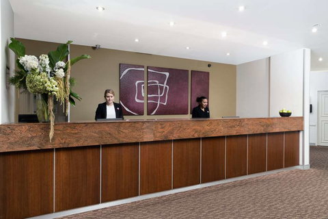 Rydges Camperdown - Accommodation Directory 2
