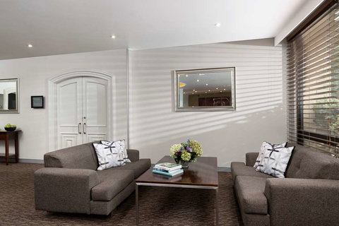 Rydges Camperdown - Accommodation Directory 3