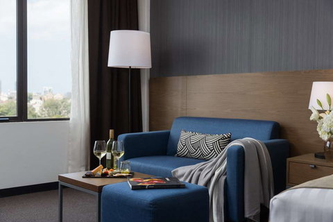 Rydges Camperdown - Accommodation Directory 5