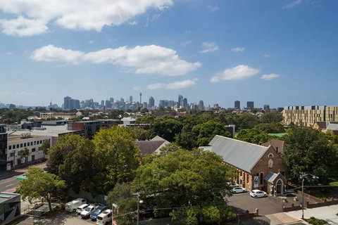 Rydges Camperdown - Accommodation Directory 7