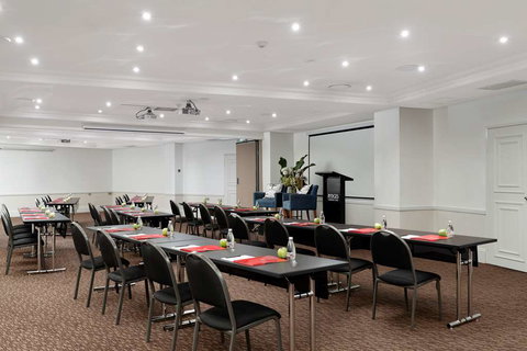 Rydges Camperdown - Accommodation Directory 12