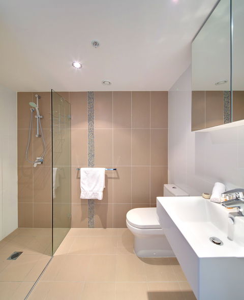 Zara Tower Serviced Apartments - Accommodation Directory 8