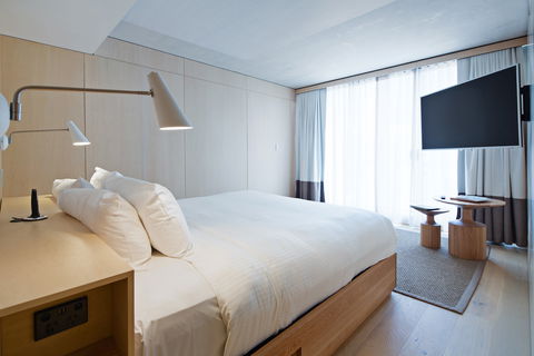 Zara Tower Serviced Apartments - Accommodation Directory 16