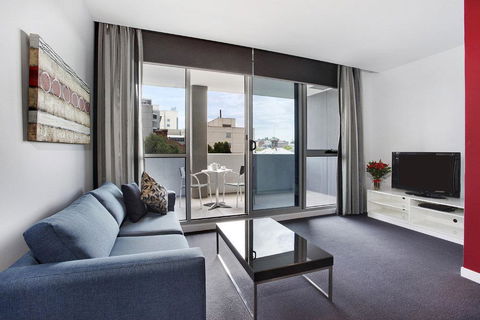 Adara Richmond - Accommodation Directory 0