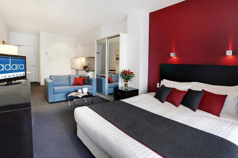 Adara Richmond - Accommodation Directory 3