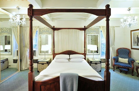 Adeline Bed & Breakfast - Accommodation Directory 2