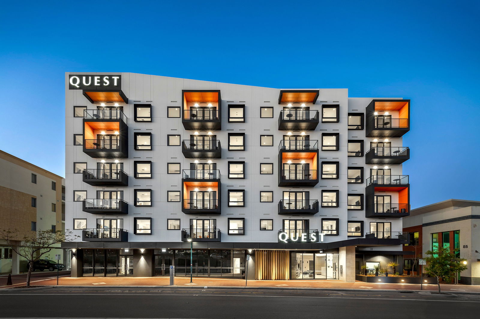 Joondalup WA Accommodation Directory