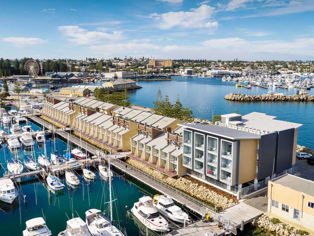 Fremantle WA Accommodation Directory