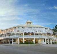 Esplanade Hotel Fremantle by Rydges - Accommodation Directory