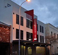 Quality Suites Fremantle - Accommodation Directory
